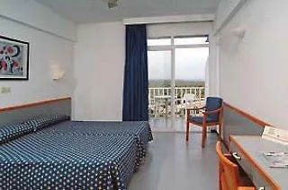 Hotel Sol Balmoral Calas de Mallorca