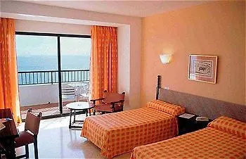 Hotel Sol Balmoral Calas de Mallorca