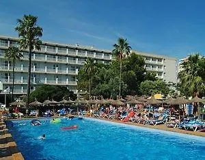 Sol Balmoral Cales de Mallorca